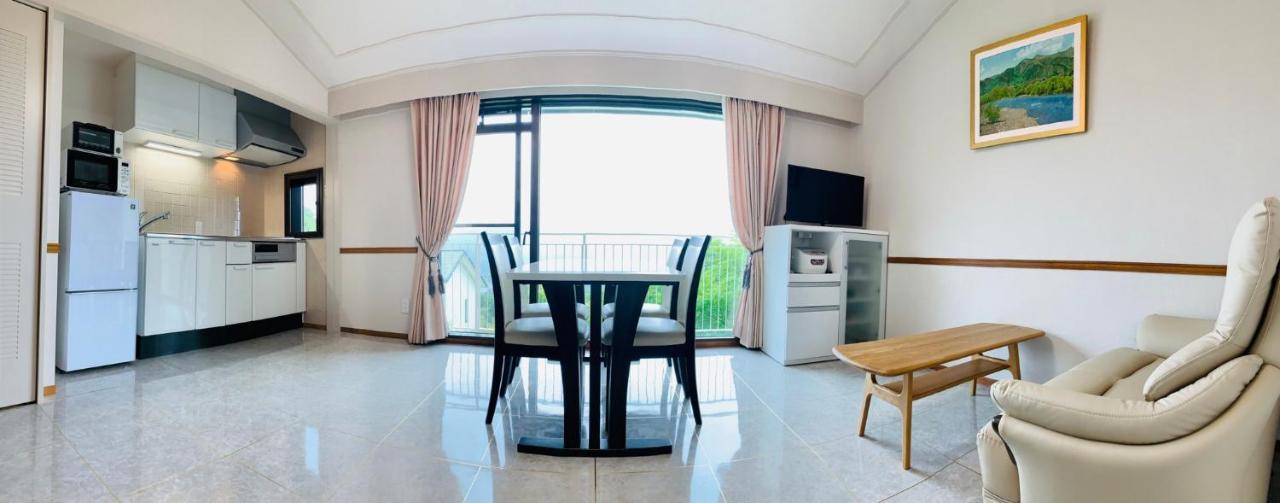 Hotel 箱根七福荘 Zewnętrze zdjęcie